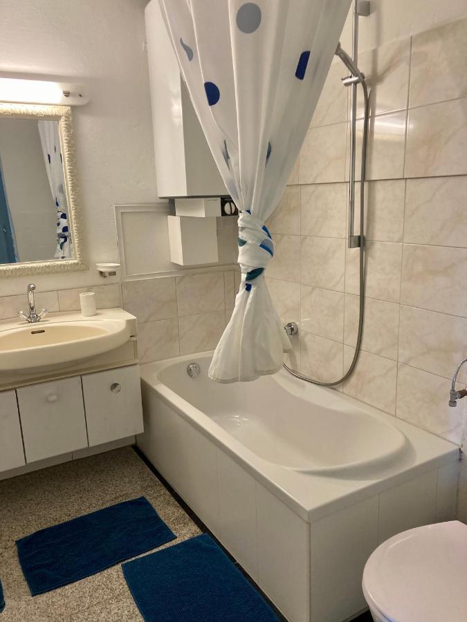 Ferienwohnung In Marquartstein Mit Bergblick Luaran gambar