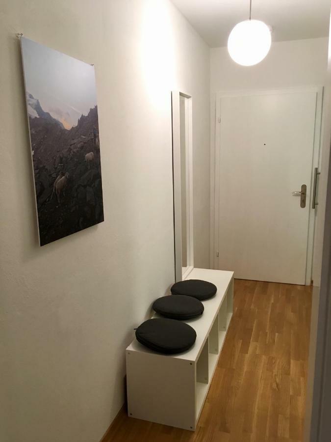 Ferienwohnung In Marquartstein Mit Bergblick Luaran gambar